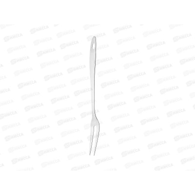 Вилка Agness 880-515 Вилка Agness 880-515