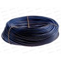 Провод ПВС 3*0,75мм черный ГОСТ, TDM, 0295 *100