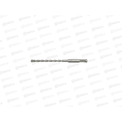 Бур по бетону SDS-plus 8х110 (10202012) Бур по бетону SDS-plus 8х110 (10202012)