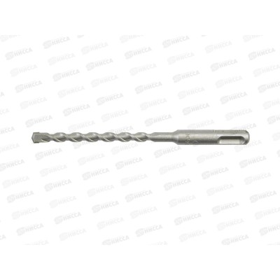 Бур по бетону SDS-plus 12х160 (10202025) Бур по бетону SDS-plus 12х160 (10202025)