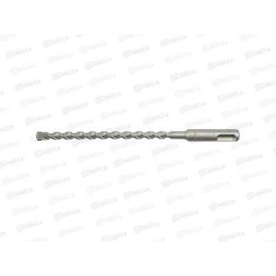 Бур по бетону SDS-plus 12х210 (10202026) Бур по бетону SDS-plus 12х210 (10202026)