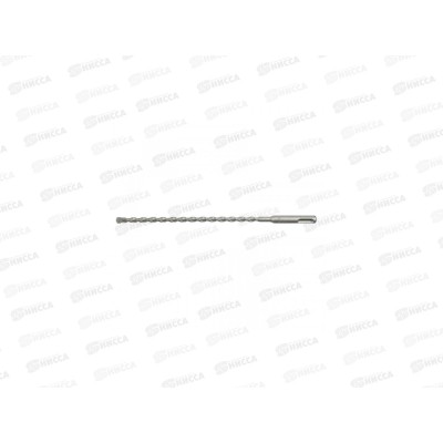 Бур по бетону SDS-plus 15х260 (10202036) Бур по бетону SDS-plus 15х260 (10202036)