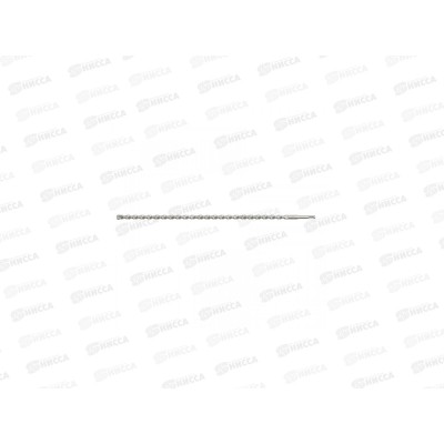 Бур по бетону SDS-plus 18х600 (10202045) Бур по бетону SDS-plus 18х600 (10202045)