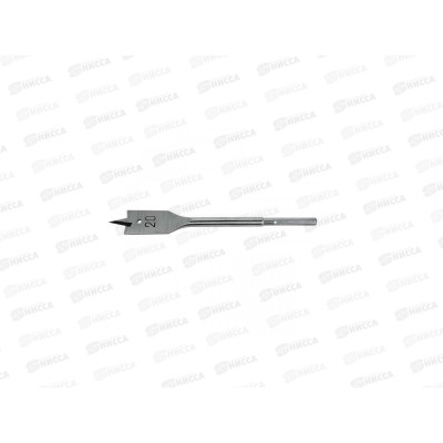 Сверло по дереву перовое d28 х 150мм PROFESSIONAL 10506011