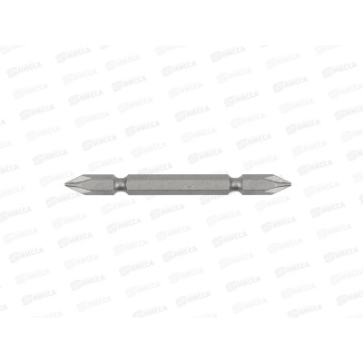 Биты РН1+РH1 65мм (2шт) 11202045 Кратон Биты РН1+РH1 65мм (2шт) 11202045 Кратон