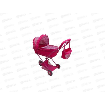 Коляска кукольная №10 СПб *8 Коляска кукольная №10 СПб *8