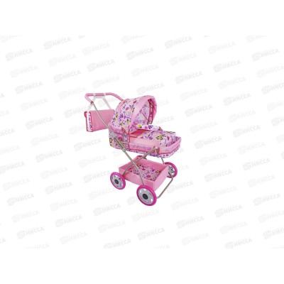 Коляска кукольная №14 СПб *4 Коляска кукольная №14 СПб *4