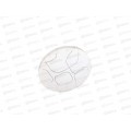 Светильник светодиодный inHOME DECO ГЛОРИЯ 24Вт 4000К 300*55мм *12 Светильник светодиодный inHOME DECO ГЛОРИЯ 24Вт 4000К 300*55мм *12