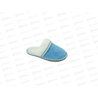 Тапочки женcкие домашние 3157 W-FUR-S р.41