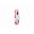 Готовальня Berlingo Optimum,5предметов,футляр DS_00505*12 Готовальня Berlingo Optimum,5предметов,футляр DS_00505*12