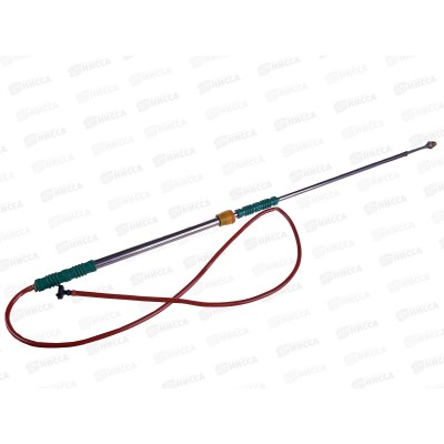 Опрыскиватель садовый удочка S-561 08506 (033748) *100  Ж