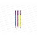 Карандаш чернографитный Berlingo Double color HB заточенный ВР00840*72 Карандаш чернографитный Berlingo Double color HB заточенный ВР00840*72