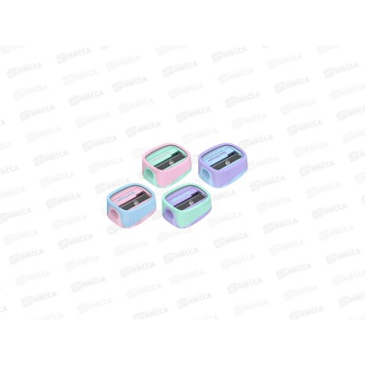 Точилка Berlingo Haze 1отверстие асс, 15028*56 Точилка Berlingo Haze 1отверстие асс, 15028*56