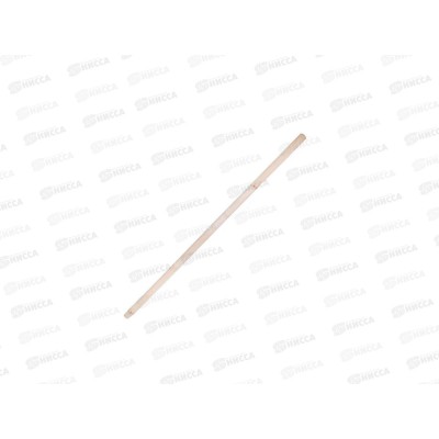 Черенок деревянный грабельный 30*1200мм первый сорт  *20