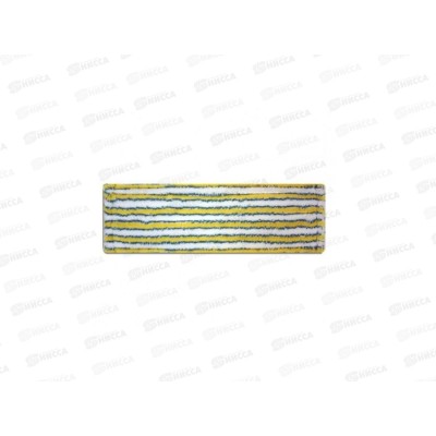 Насадка для швабры Умничка Люкс флеттер микрофибра 44*15см *100 Насадка для швабры Умничка Люкс флеттер микрофибра 44*15см *100