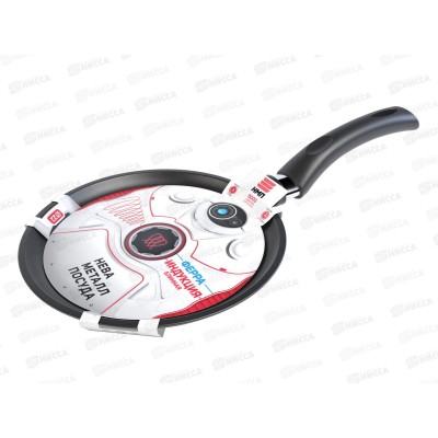 Сковорода блинная Ферра индукция 22см 59222 Сковорода блинная Ферра индукция 22см 59222