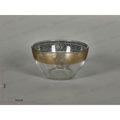 Салатник малый 322/1-Д Горгона Салатник малый 322/1-Д Горгона