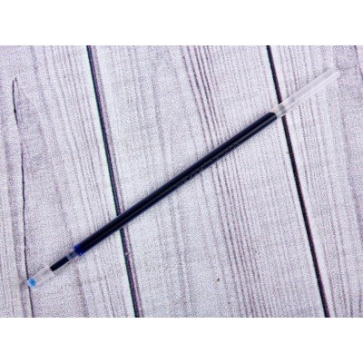 Стержни гелевые  MAZARI 130мм, синий, 0.5мм, 7943-70*50/300/1200