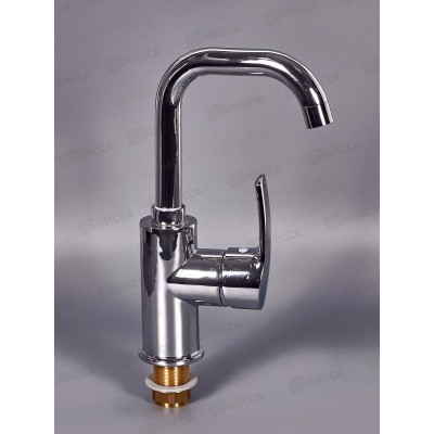 Смеситель для раковины РОТАТО Р1008В Смеситель для раковины РОТАТО Р1008В