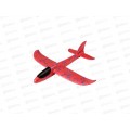 Самолет-запускалка (35х34см) AN01658 в пакете