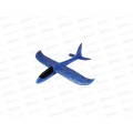 Самолет-запускалка (35х34см) AN01659 в пакете