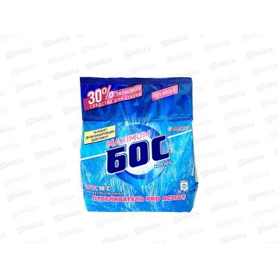 БОС-ПЛЮС maximum 1,5кг *10 БОС-ПЛЮС maximum 1,5кг *10