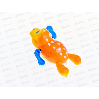 Заводная игрушка для ванной Морской котик 057271  Б