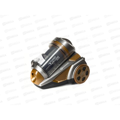 Пылесос Eurostek EVC-3010 (циклон 2400Вт) ЕГ Пылесос Eurostek EVC-3010 (циклон 2400Вт) ЕГ