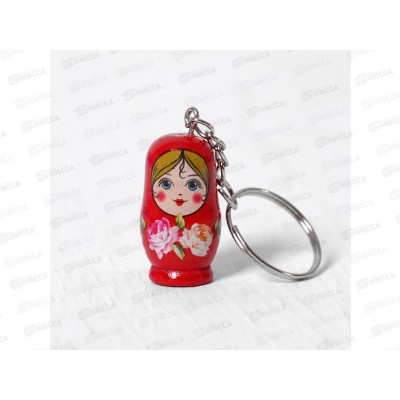 Матрешка "Мини" на брелке 3099185 Матрешка "Мини" на брелке 3099185