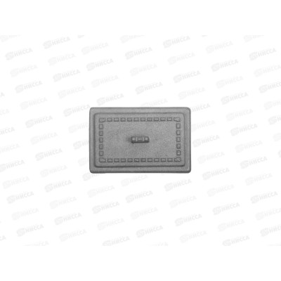 Дверка прочистная ДПр-5 130*70 Литком Дверка прочистная ДПр-5 130*70 Литком