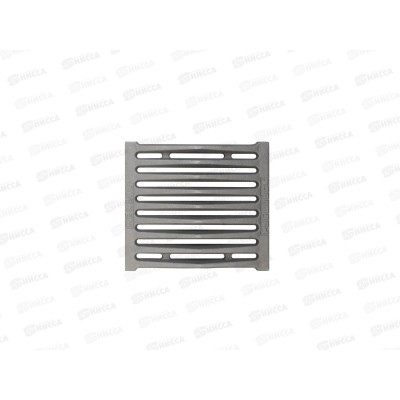 Колосник РД-8 245*220*25мм Литком