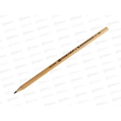 Карандаш чернографитный  ВКФ &quotИнженер&quot 4M,  1233*72