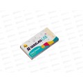 Пластилин  6цветов 120г &quotЛео&quot ШколаСад, картонная упаковка  LMC-0106 *12/36