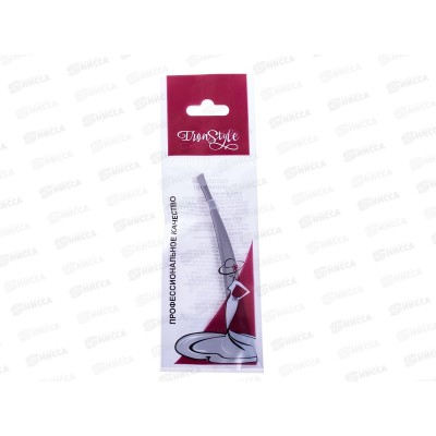 Пинцет-008 скошенный (KS-508) Пинцет-008 скошенный (KS-508)