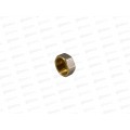 Заглушка в трубу 1-1/2&quot штуцер СТМ *10/60