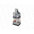 Терка LaDina 6 плоскостей 23см №4000100-14 *36 Терка LaDina 6 плоскостей 23см №4000100-14 *36