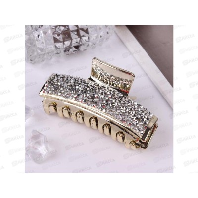 Краб  д/волос &quotАйсберг&quot 8см 5135915