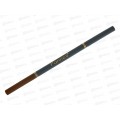 Farres карандаш для бровей MB021-201 с щеточкой коричневый *6 Farres карандаш для бровей MB021-201 с щеточкой коричневый *6