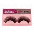 Farres Накладные ресницы M002-74 *10
