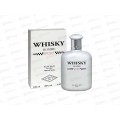 Whisky Homme Sport, туалетная вода 100мл мужская*24 М Whisky Homme Sport, туалетная вода 100мл мужская*24 М
