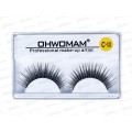 Ресницы накладные OHWOMAM с клеем Ресницы накладные OHWOMAM с клеем