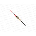 Поплавок AZOR FISHING пластик,  2,3,4,5гр  4вида 148-077 г Поплавок AZOR FISHING пластик,  2,3,4,5гр  4вида 148-077 г