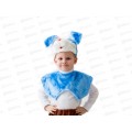Костюм Кролик мальчик (эконом), 1223 Костюм Кролик мальчик (эконом), 1223