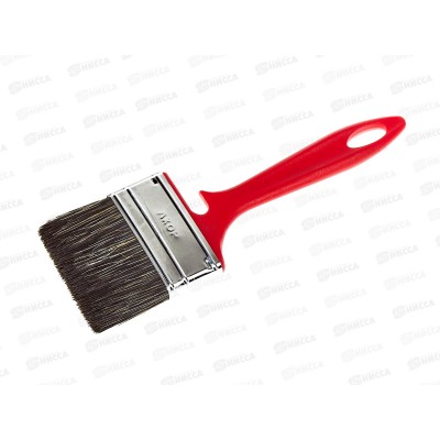 Кисть Водные краски, 70х12мм, 17312070 *100 Кисть Водные краски, 70х12мм, 17312070 *100