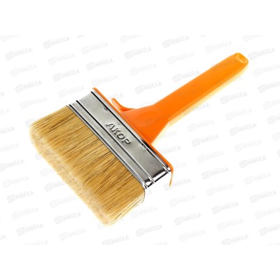 Кисть Фасад 120*35, 17535120 *5/45 Кисть Фасад 120*35, 17535120 *5/45