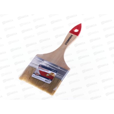 Кисть KФ 100*12 Столичная №1, 13012100 *240 Кисть KФ 100*12 Столичная №1, 13012100 *240