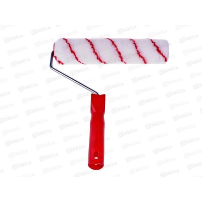 Валик 240мм, D6мм, ЭКСПЕРТ Красная нить (полиамид), 413 *30 Валик 240мм, D6мм, ЭКСПЕРТ Красная нить (полиамид), 413 *30