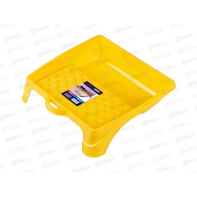 Ванночка малярная 20*20 см, 30120020 *40