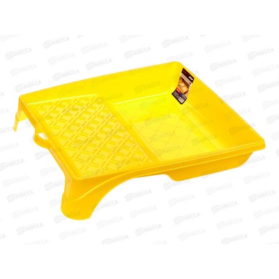 Ванночка малярная 37*34 см, 30137034 *30 Ванночка малярная 37*34 см, 30137034 *30