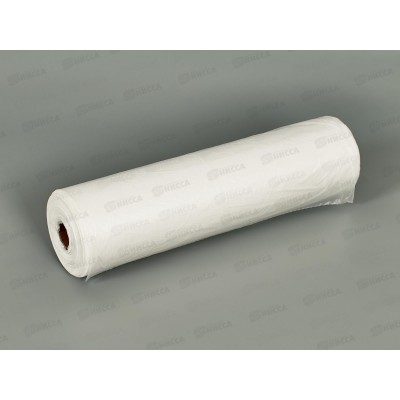 Пакет  фасовочный  Полиэтилен Низкого Давления  500 штук  30*40 17мкм на втулке *10